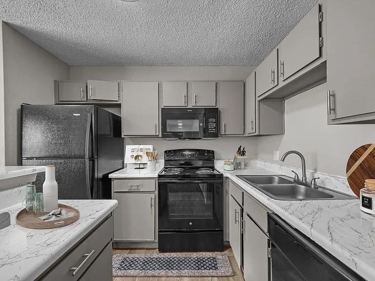 Bravo Apartment Living — Photo 26