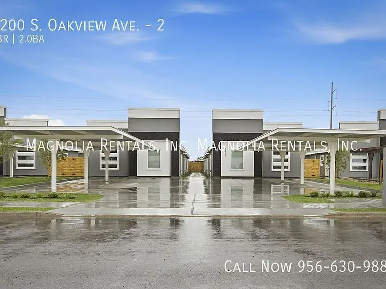 2200 S Oakview Ave #2 — Photo 1