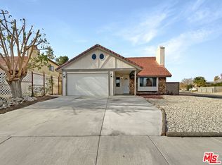 1734 Linda Ave, Lancaster, CA 93534