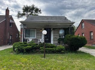 15018 Tacoma St, Detroit, MI 48205