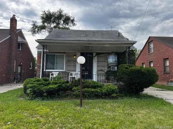 15018 Tacoma St, Detroit, MI 48205
