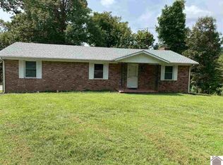 177 Barrett Rd, Eddyville, KY 42038