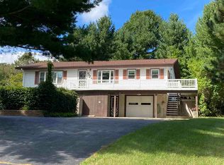 525 E Sleights Rd, Traverse City, MI 49696