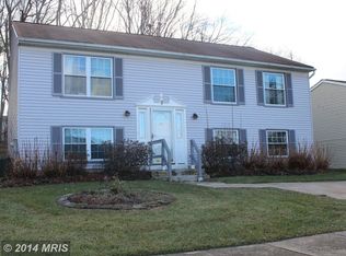 5 Rozina Ct, Owings Mills, MD 21117