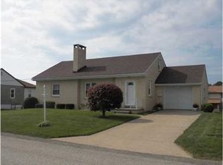 244 Vermont Ave, Greensburg, PA 15601