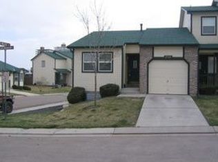 713 Mediterranean Point, Colorado Springs, CO 80910