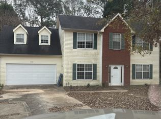 1258 Crystal Springs Trl, Hampton, GA 30228