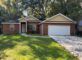 2043 Harriet Dr, Tallahassee, FL 32303