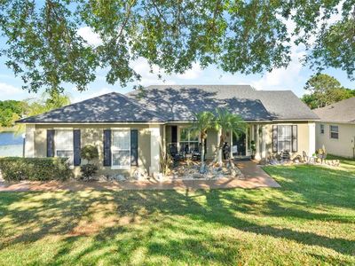 10549 VIA DE ROBINA COURT, Clermont, FL, 34711