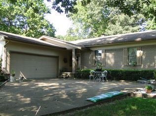519 E First St, Franklin, AR 72536