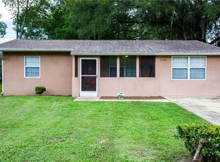 5520 24th St, Zephyrhills, FL 33542