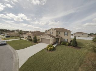 4405 Starlight Pointe Dr, Mulberry, FL 33860