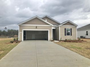 1204 Winterburn Dr LOT 225, Macon B Conway, SC 29526