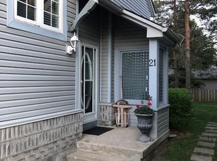 146 Settlers Way #21, The Blue Mountains, ON L9Y 0M5