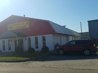 1003 E Diamond Ave, Evansville, IN 47711