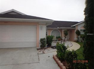 14519 Oconee Ln, Orlando, FL 32837