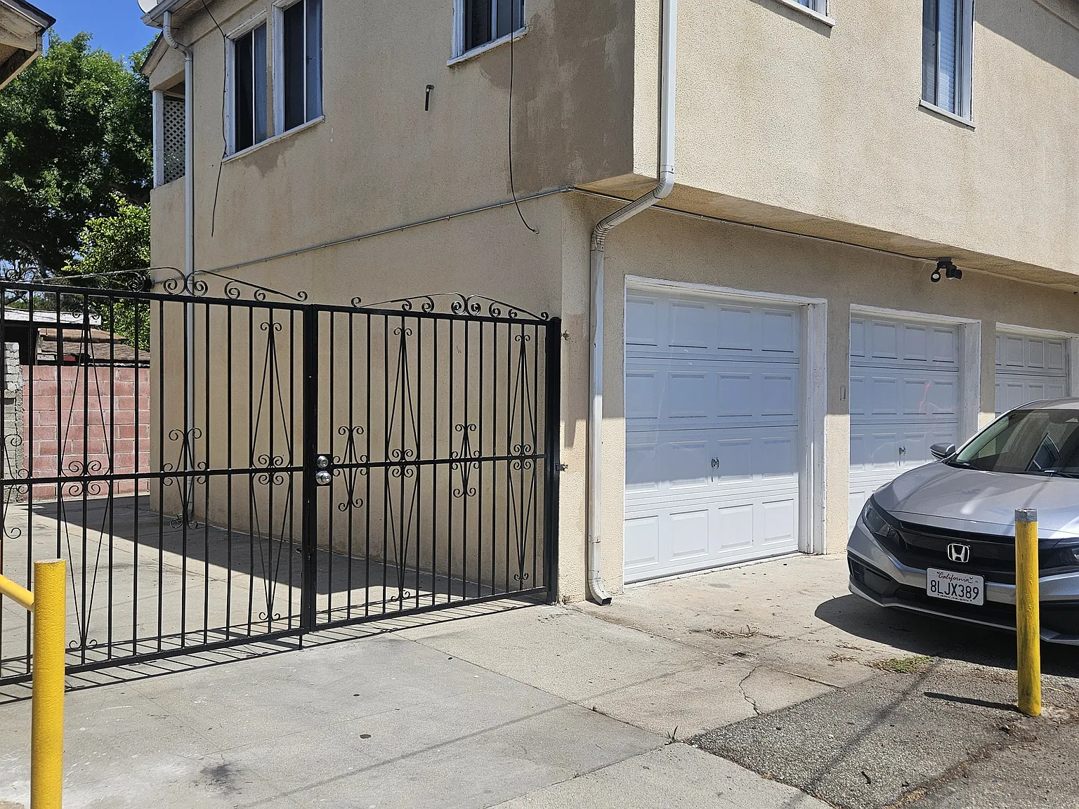 Studio, 590 sqft, $1,825 — Photo 2
