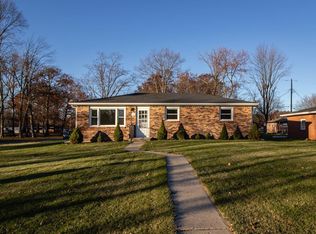 1000 White Dr, New Castle, IN 47362