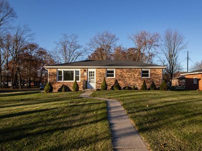 1000 White Dr, New Castle, IN, 47362