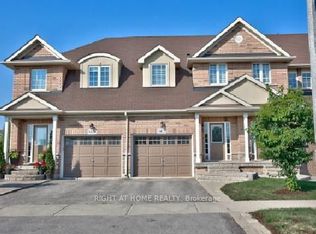 2422 Shadow Ct, Oakville, ON