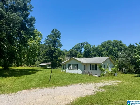 108 Grimes Rd, Indian Springs, AL 35124