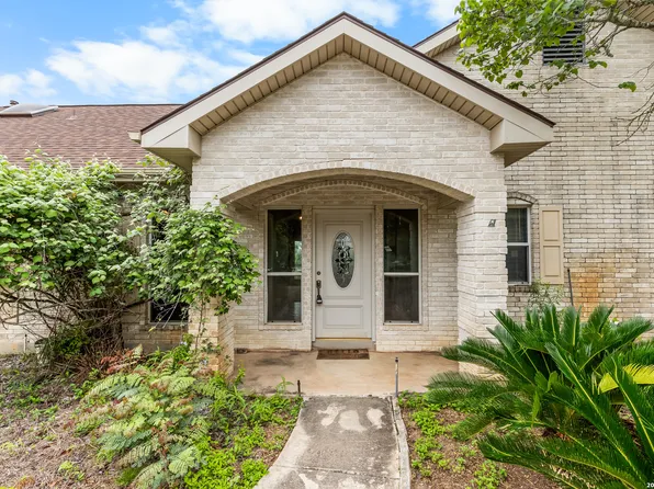 3420 Eva Jane, San Antonio, TX 78261
