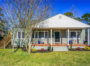 801 Ethelored St, Fayetteville, NC 28303
