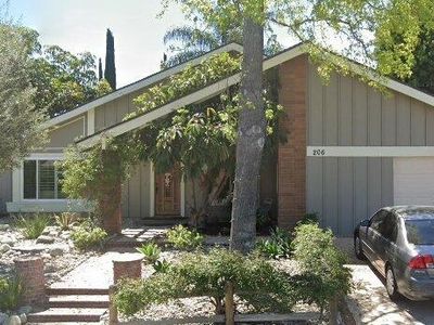 206 Cedar Heights Dr, Thousand Oaks, CA, 91360
