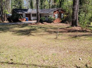 3130 Forrest Park Rd SE, Atlanta, GA 30354