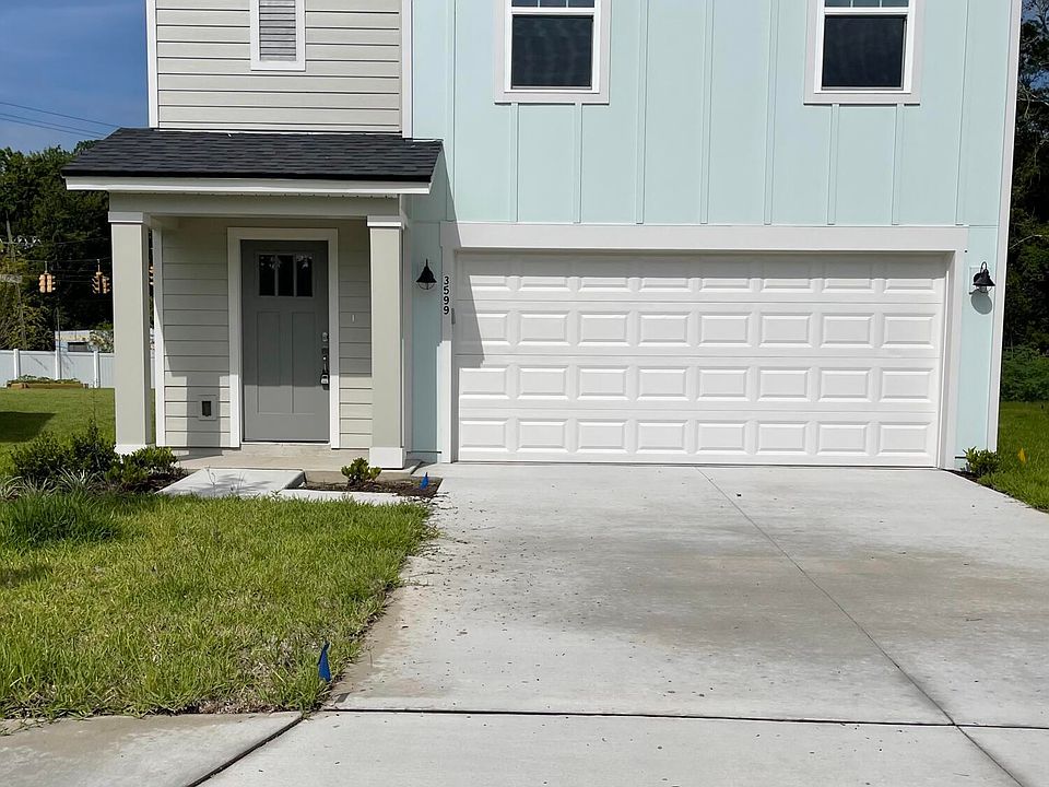 1st image of 3599 MILDRED Way
