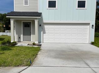 3599 Mildred Way, Jacksonville, FL 32254