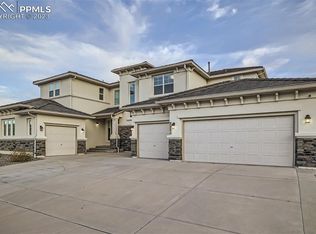 7221 Silver Buckle Dr, Colorado Springs, CO 80923