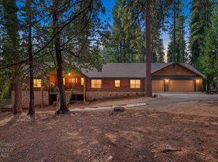 25980 Forest Knoll Ct, Pioneer, CA 95666
