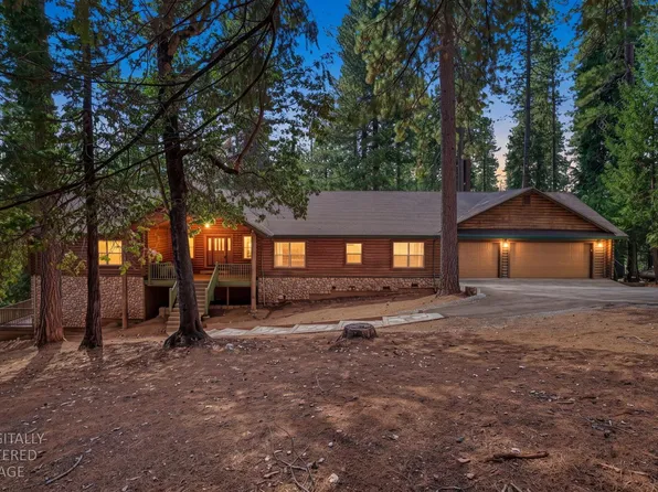 25980 Forest Knoll Ct, Pioneer, CA 95666
