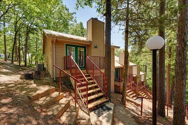 395 Ozark Mountain Resort Dr #60 — Photo 16