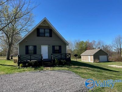 449 Blueberry Ln, Grant, AL, 35747