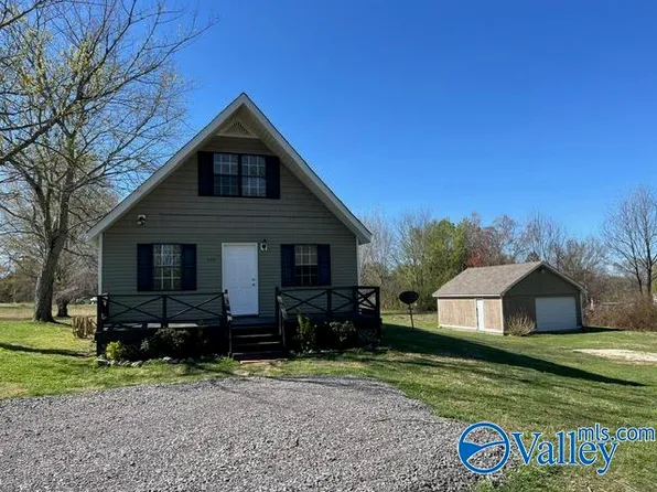449 Blueberry Ln, Grant, AL 35747