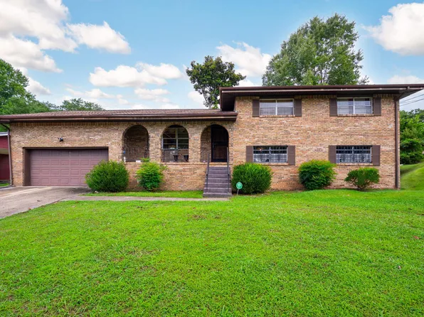 4709 Enterprise Ln, Chattanooga, TN 37416