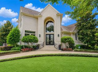 3603 Glen Haven Blvd, Houston, TX 77025