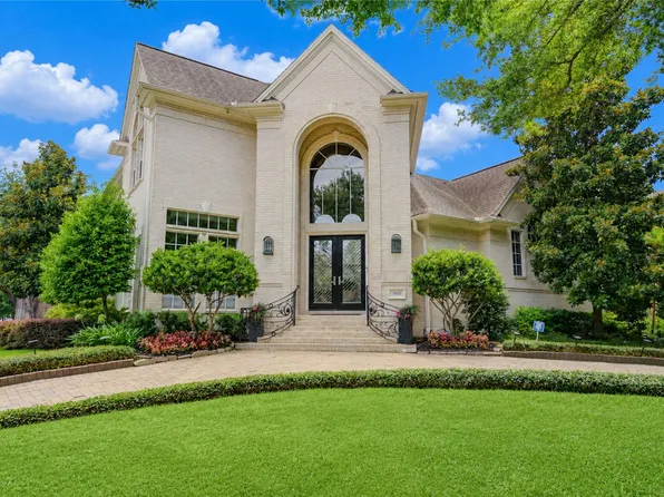 3603 Glen Haven Blvd, Houston, TX 77025