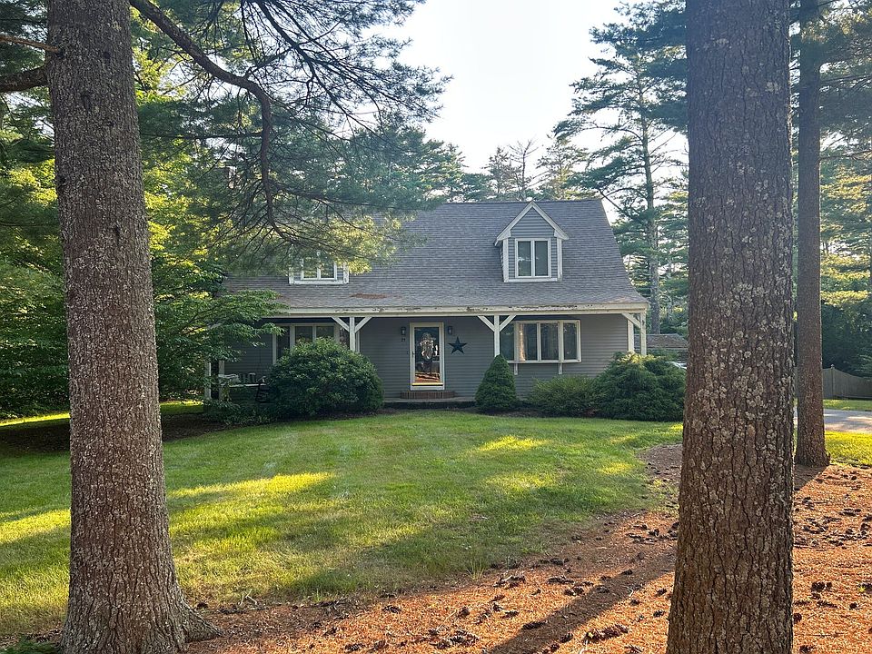1st image of 21 Nottingham Ln