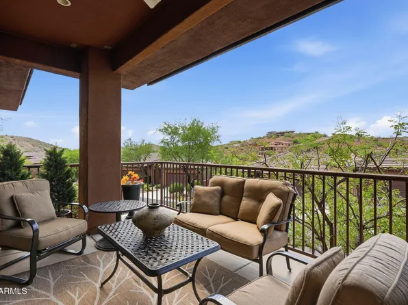 16210 E LINKS Drive, Fountain Hills, AZ 85268