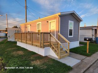 25021 Aurora Rd Trailer 88, Bedford Heights, OH 44146