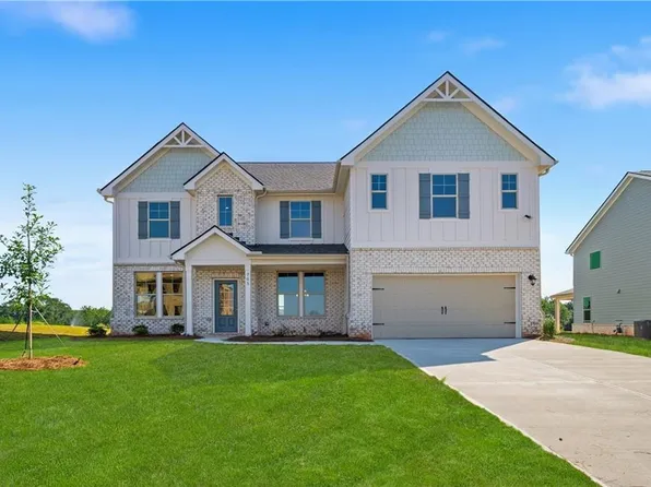 713 Dunlake Way, Locust Grove, GA 30248