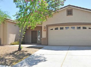 12507 N Stone Ring Dr, Marana, AZ 85653
