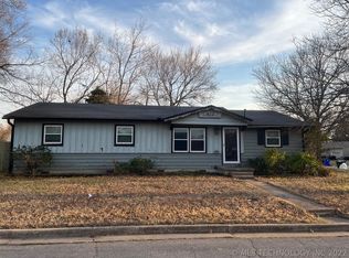 413 W Nashville Pl, Broken Arrow, OK 74012