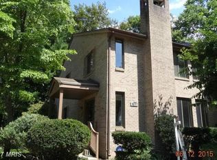 5731 Waters Edge Landing Ct, Burke, VA 22015