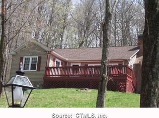 36 Browns Forge Rd, Gaylordsville, CT 06755