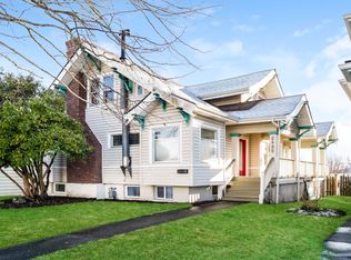 2425 Rockefeller Ave, Everett, WA 98201