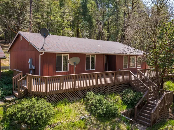 2850 E Evans Creek Rd, Rogue River, OR 97537